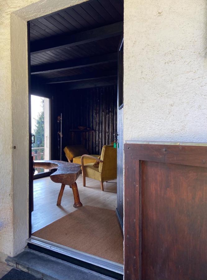 Do-Minus Boutique Home & Private Spa Ca Pedrot Mountain Cottage Монте-Карассо Экстерьер фото