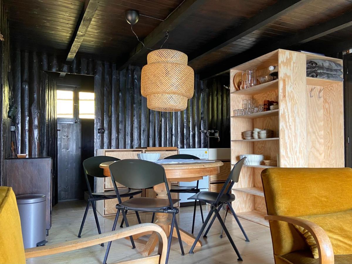 Do-Minus Boutique Home & Private Spa Ca Pedrot Mountain Cottage Монте-Карассо Экстерьер фото